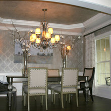 dining centerpieces