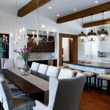 Lake Keowee Home