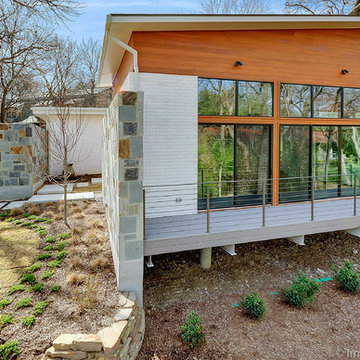 Preston Creek Project