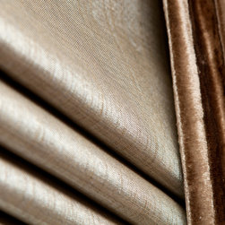 Private Client, Covent Garden - Curtains