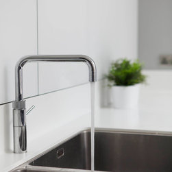Dublin - Kitchen Sinks