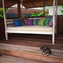 Pergola/Patio