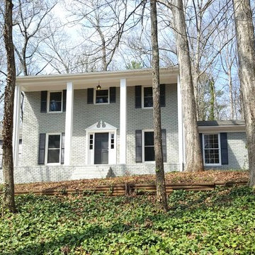 Full Home Renovation