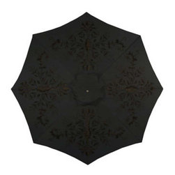 Florance - Outdoor Umbrellas