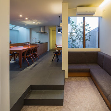K House
