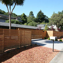 fences