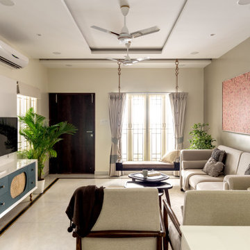 Pitra- Residential interior photo documentation- Designed by Studio Niche