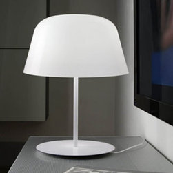 Ayers Table Lamp By Leucos Lighting - Table Lamps