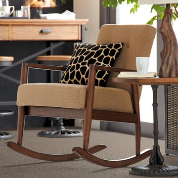 Shaw Carpets