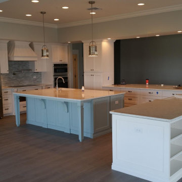 Kitchens