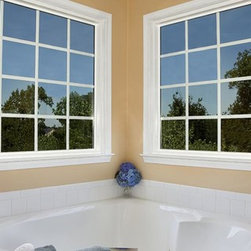 Impact Fixed / Picture Windows - Products