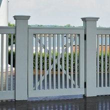 Landscape Ideas