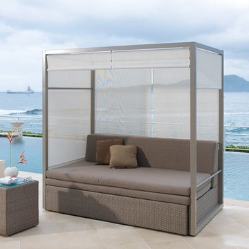 Outdoor Furnishings