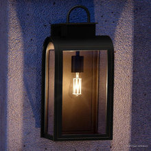 Outdoor lighting