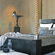 Quinn's Room