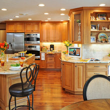 Remodel/kitchen
