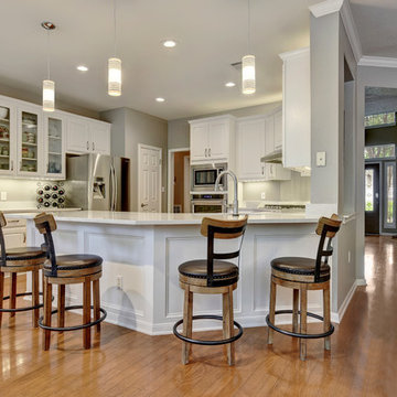 Kitchen Refresh