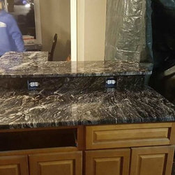 $1,995 Program - Lava Vecchia - Products