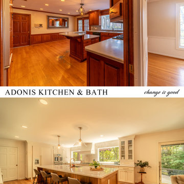 TA Akron Kitchen