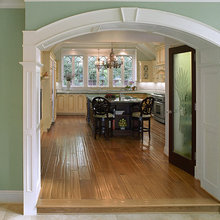 Tudor Trim