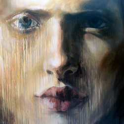 Regarde - Paintings