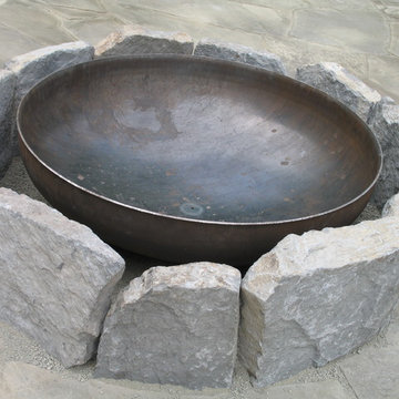 Landscape Projects