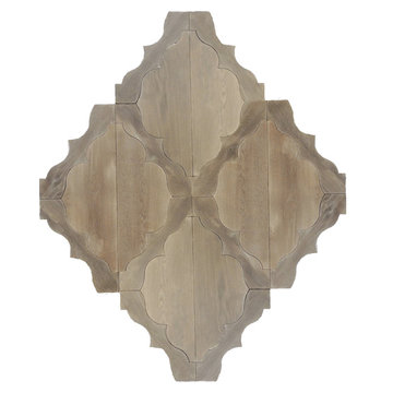 Zenati & Edri Parquet & Wood Collection