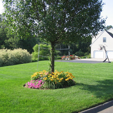 Perfect Lawn & Landscaping Roxbury Lane - Wallingford