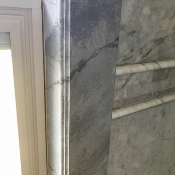 Marble Masterpiece