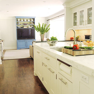 Greenhaven Road Colonial
