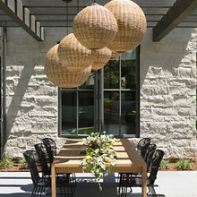 NP California Room Patio