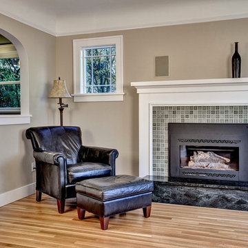 Bungalow West