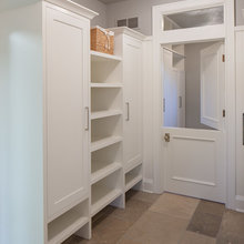 Mudroom