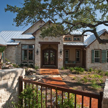 Ranch house #2