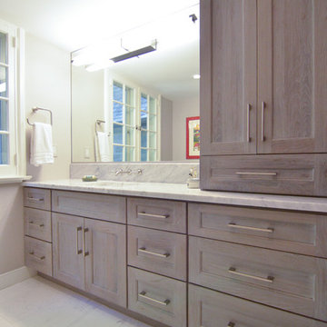 Weathered Dura Supreme Vanity