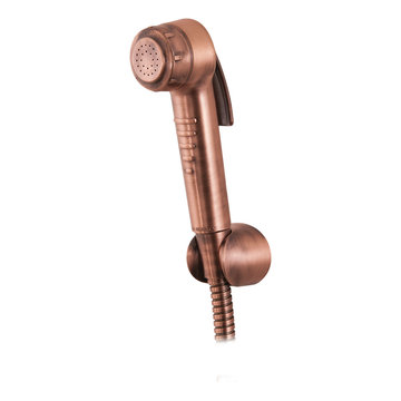 Gorgeous Handheld Toilet Bidet Shower Spray Faucet