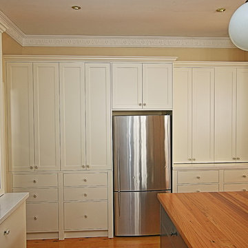 North Bondi 100123