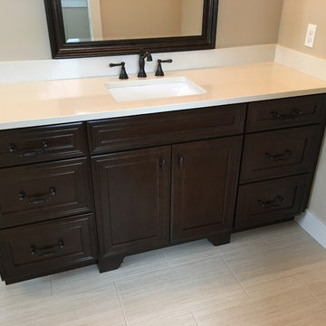 Lot 36 Build