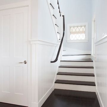 Burnell Street, Nantucket, MA
