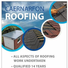 CAERNARFON Roofing