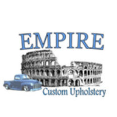 Empire Custom Upholstery