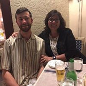 Suzanne Ratshin's photo