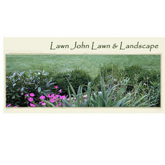 Lawn John Lawn & Landscape