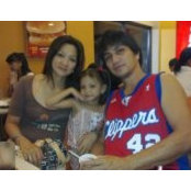 Foto von Marife Dizon