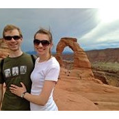 Alicia Draper's photo