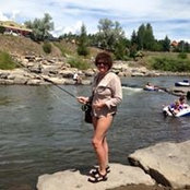 Foto von Julie Jackson