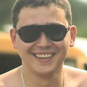 Mihail Klychev's photo