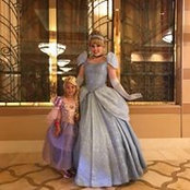 Maria Hiraldo's photo