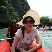 Frida Samara's photo