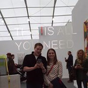 Sara Friedman's photo